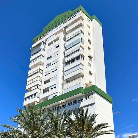 Cozy Apartment Benidorm Poniente 5 Min From The Beach Zewnętrze zdjęcie