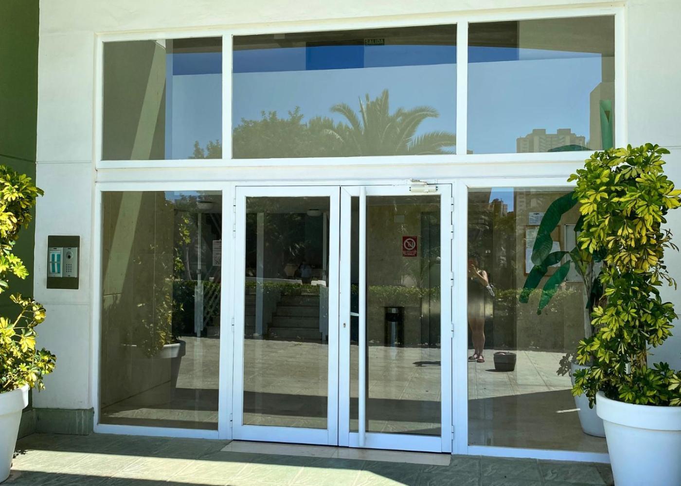Cozy Apartment Benidorm Poniente 5 Min From The Beach Zewnętrze zdjęcie