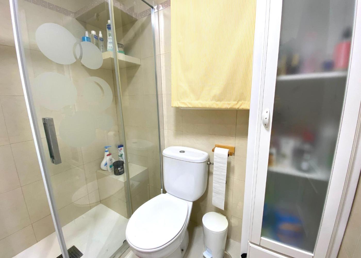 Cozy Apartment Benidorm Poniente 5 Min From The Beach Zewnętrze zdjęcie