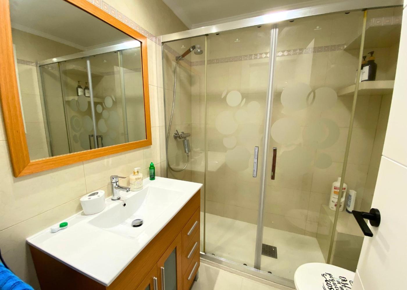 Cozy Apartment Benidorm Poniente 5 Min From The Beach Zewnętrze zdjęcie