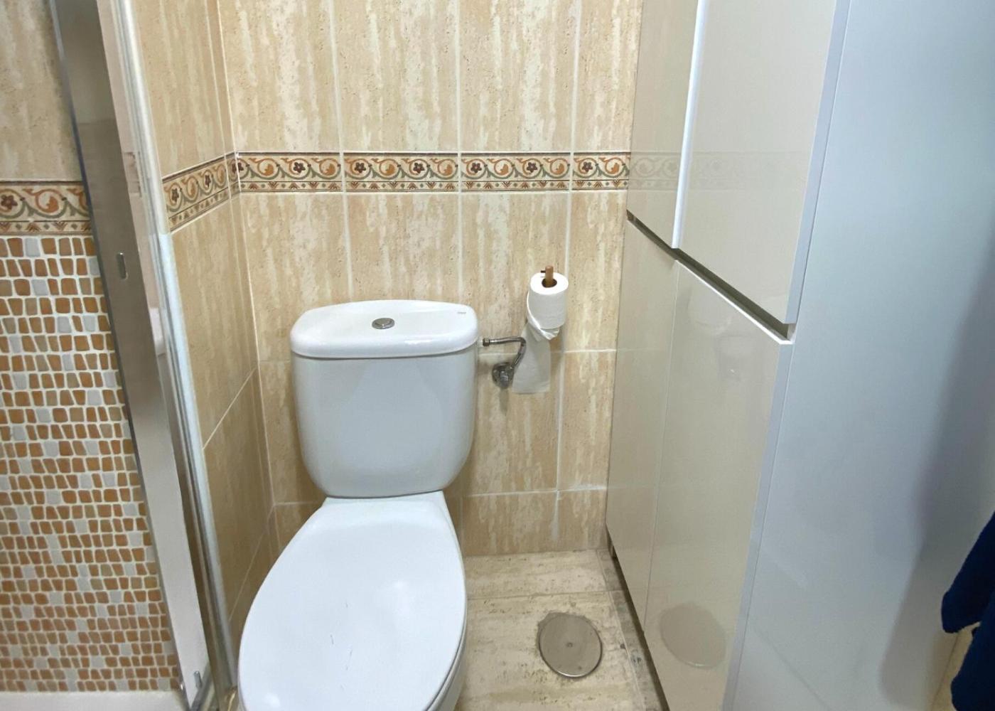 Cozy Apartment Benidorm Poniente 5 Min From The Beach Zewnętrze zdjęcie