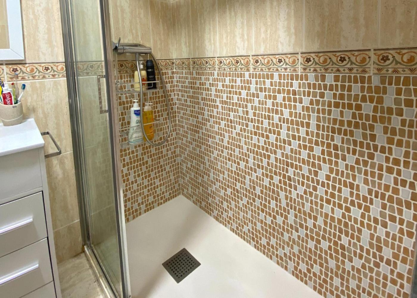 Cozy Apartment Benidorm Poniente 5 Min From The Beach Zewnętrze zdjęcie